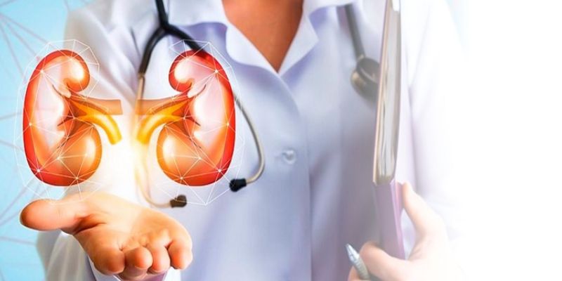 Why do we need Kidney transplant?