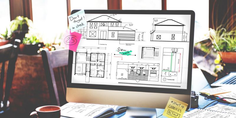 Exploring Types Of Software Used in The Modern Architecture