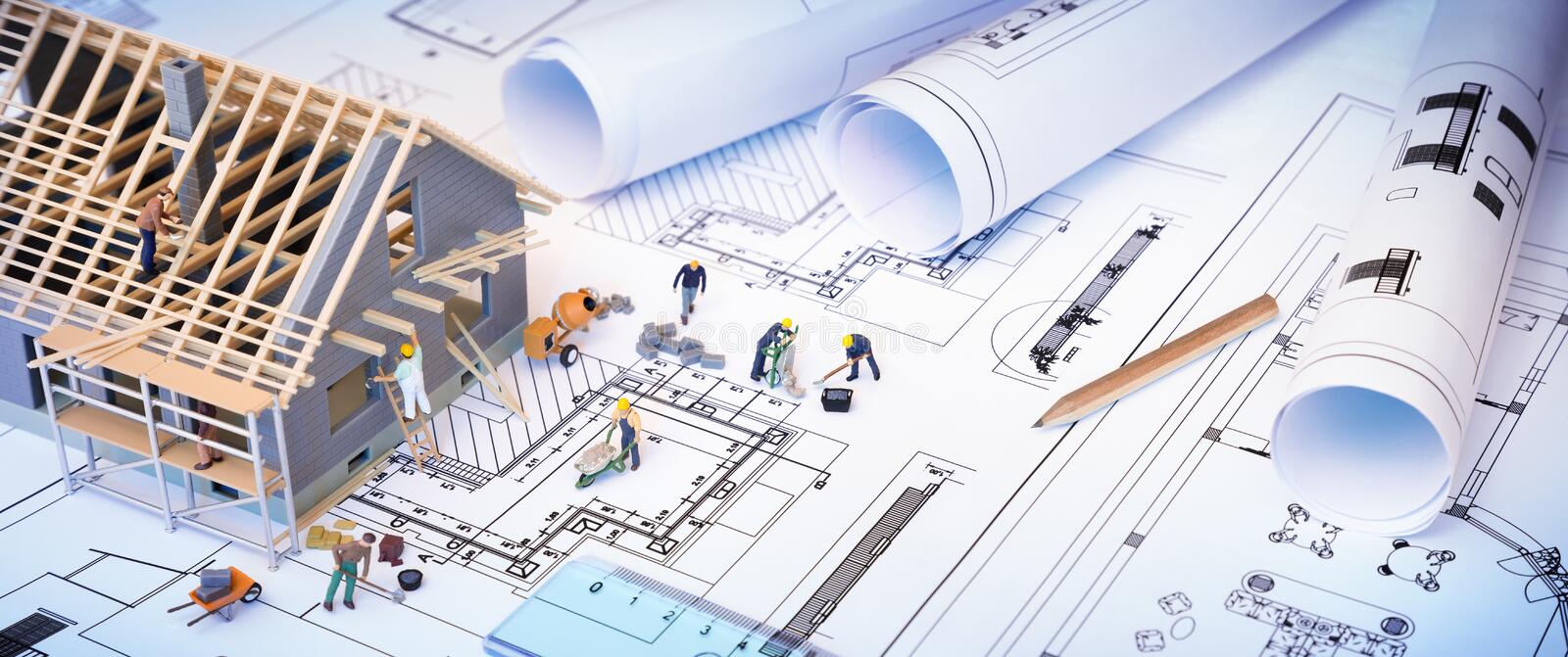 The Architect Responsibilities And Disputes