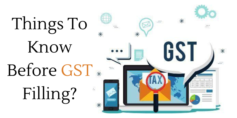 What Are The Things To Know Before You File ITR?