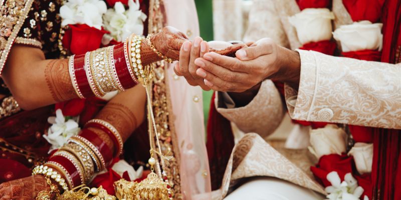 The Epitome of Grandeur for Unforgettable Chennai Weddings