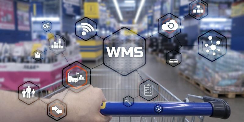 WMS Revolution: Infodynamics Unleashed in Indian Warehouses