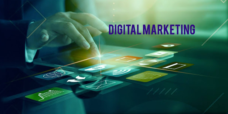 What are the Roles of a Digital Marketer?