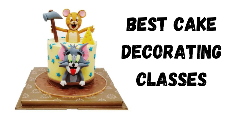 Baking Techniques at the Best Baking Classes in Chennai