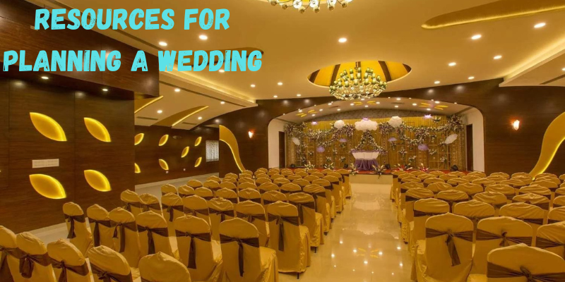 Tips and Resources for Planning a Wedding in Medavakkam