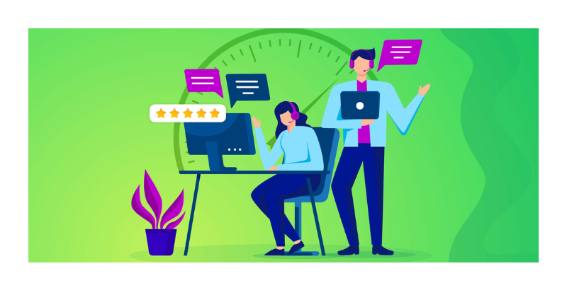 What are the ways to enhance customer service in the Educational Industry?
