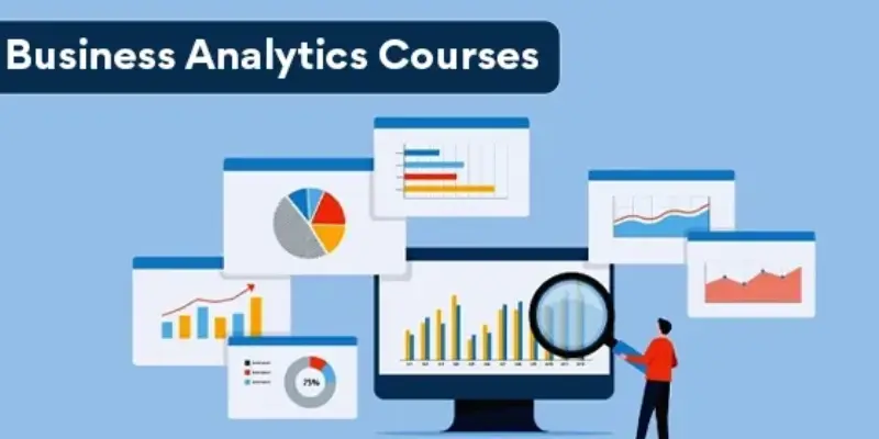 Business Analytics Course in Chennai