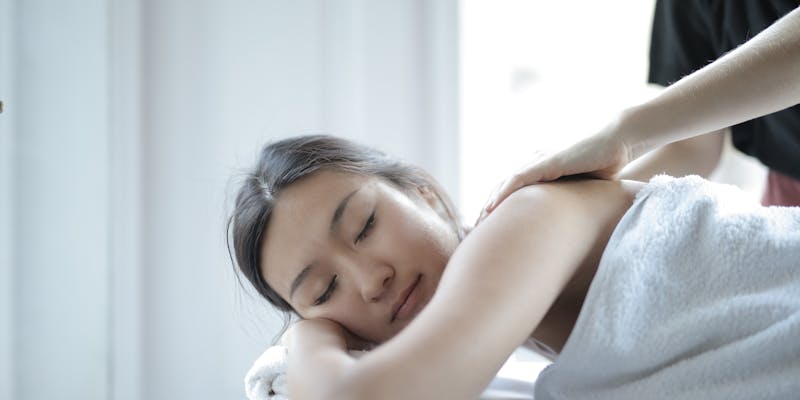 How Many Types of Full Body Massage Are There?