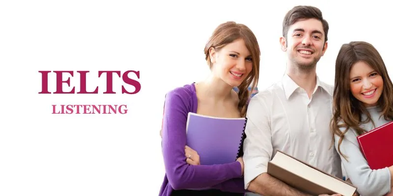 IELTS Coaching in Chennai