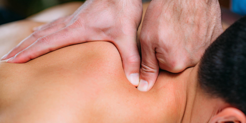 Is a Swedish Massage Hard or Soft?