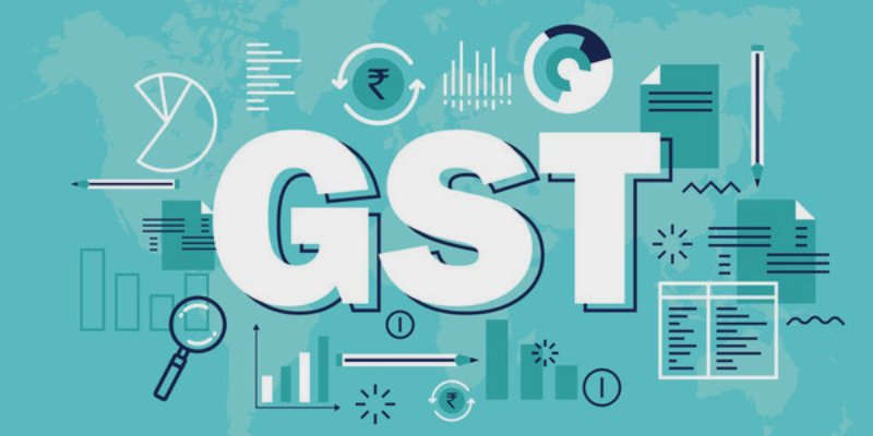What are the key differences between GST and the previous tax system?