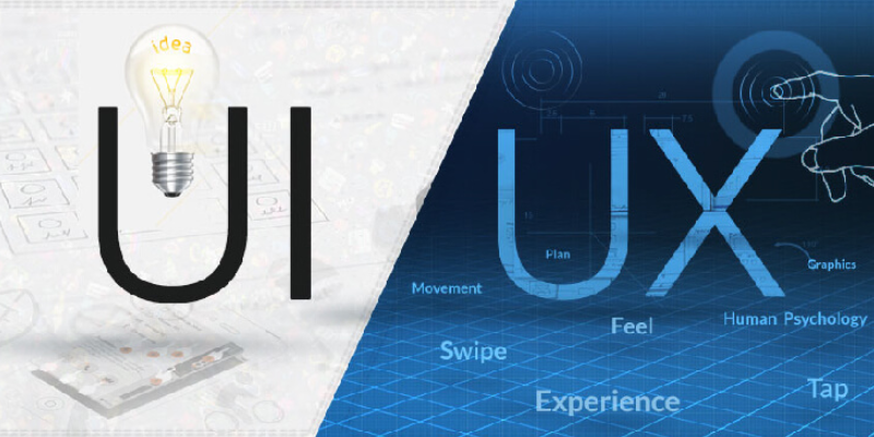 What is the Difference Between UI and UX Design?