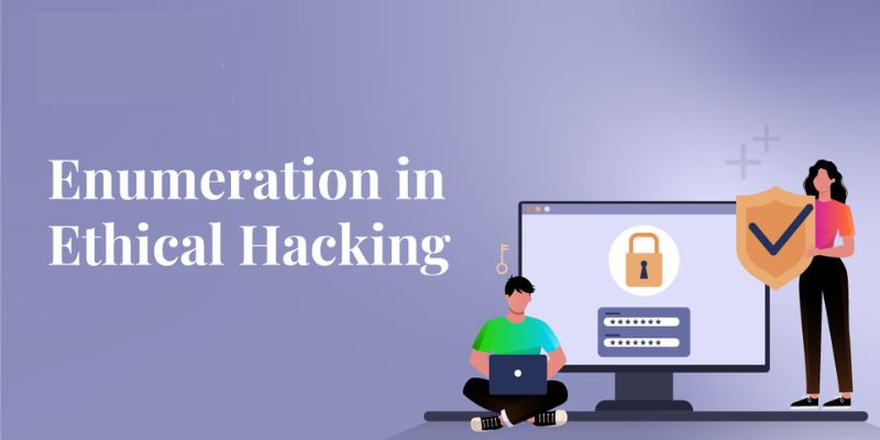What are Enumeration Techniques in Ethical Hacking?