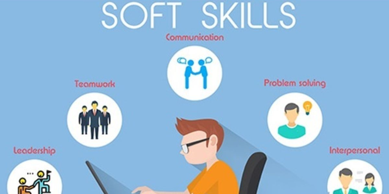 What Are the Key Soft Skills for Professional Success?