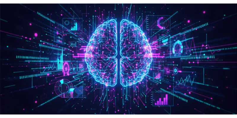 How AI Models Learn Patterns Hidden in Data