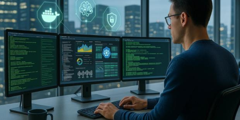 How to Build a Career in Linux: Essential Skills