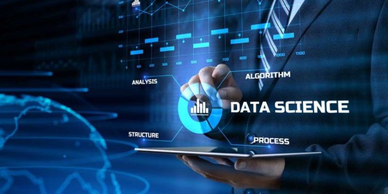 How Is Data Science Applied in Real-World Projects?