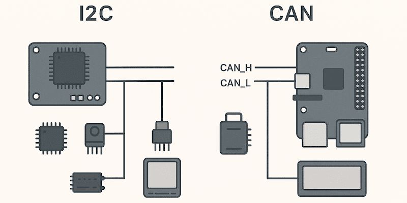 How to Implement CAN Protocol in Embedded Systems