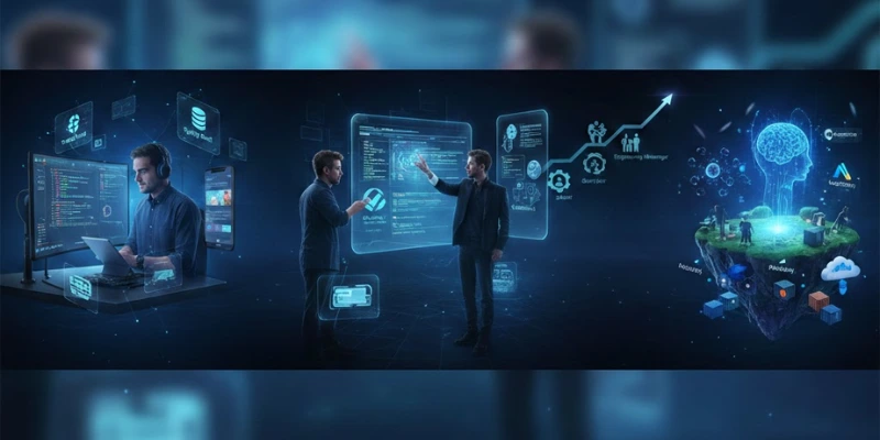 What job roles are available for Java developers?