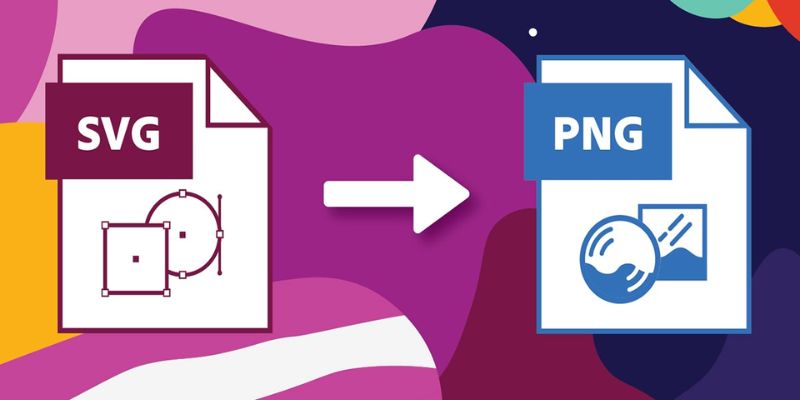 How to Convert SVG to Photoshop Format