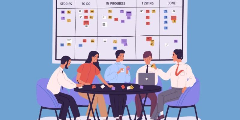 How to Overcome Resistance as a Scrum Master